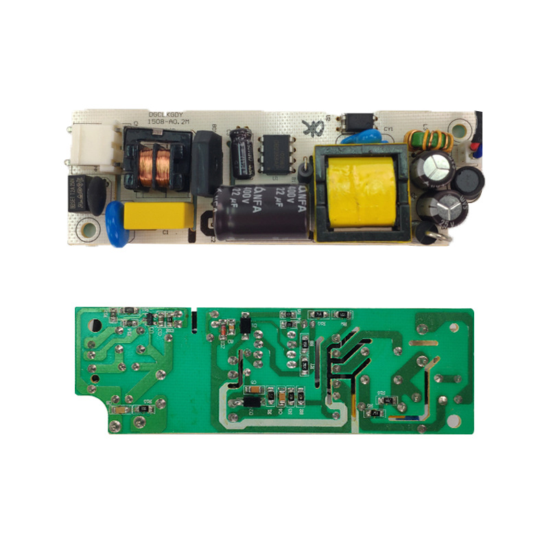 PCBA电子元器件玩具电器电子产品控制板产品 产品整体解决方案