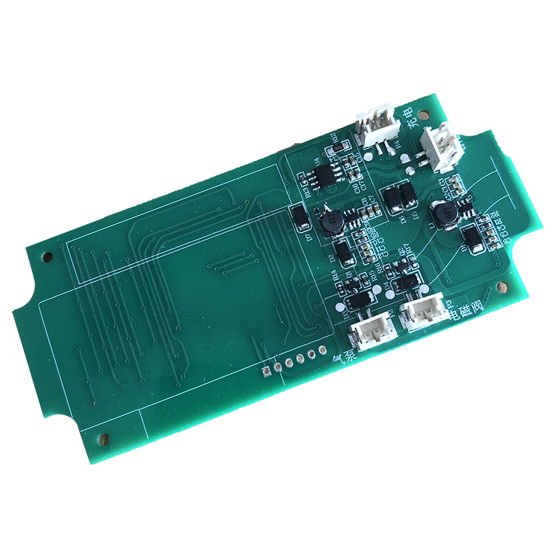 上海开发定制A7吸奶器控制板智能双调节模式电动挤奶器线路板PCB板